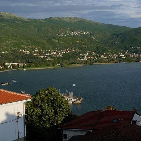 Villa Scandik Ohrid Luaran gambar
