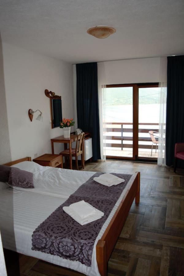 Villa Scandik Ohrid Luaran gambar