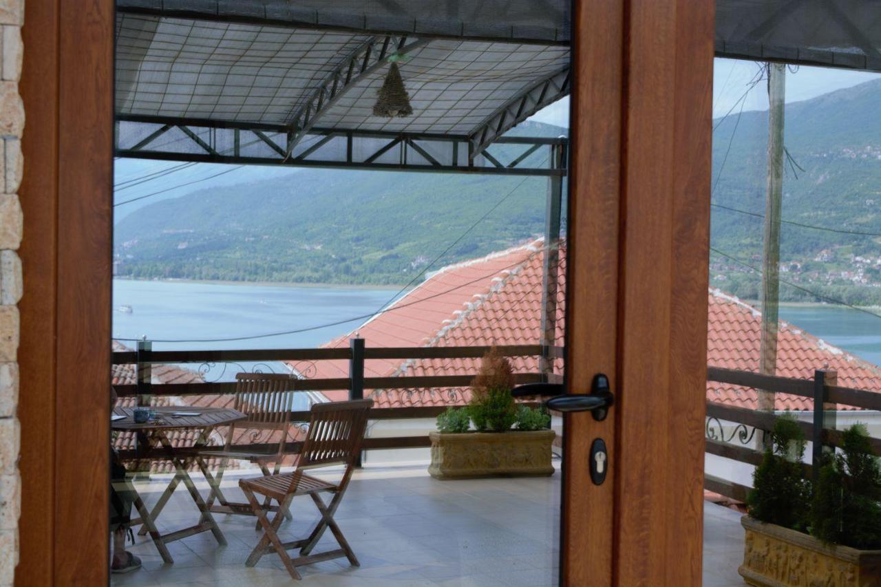 Villa Scandik Ohrid Luaran gambar