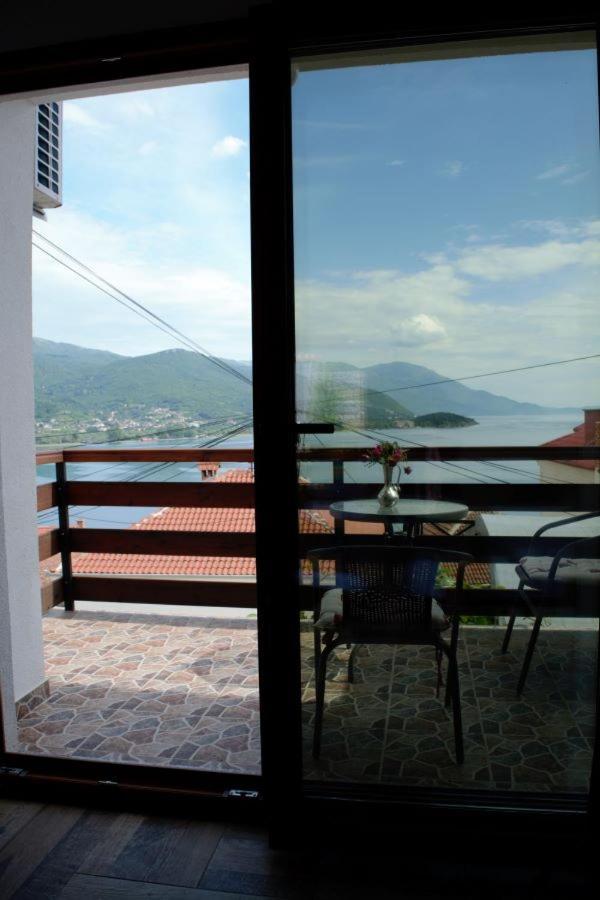 Villa Scandik Ohrid Luaran gambar
