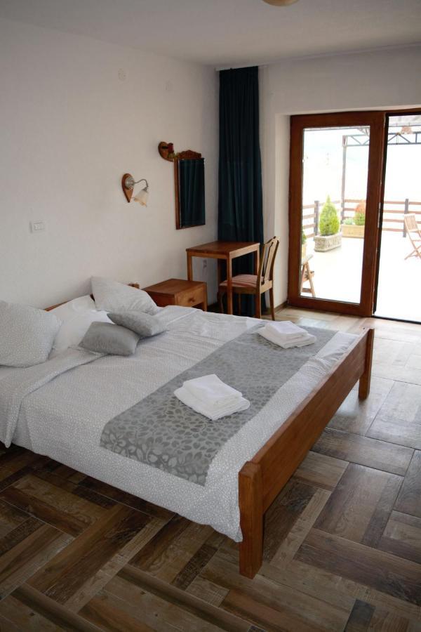 Villa Scandik Ohrid Luaran gambar