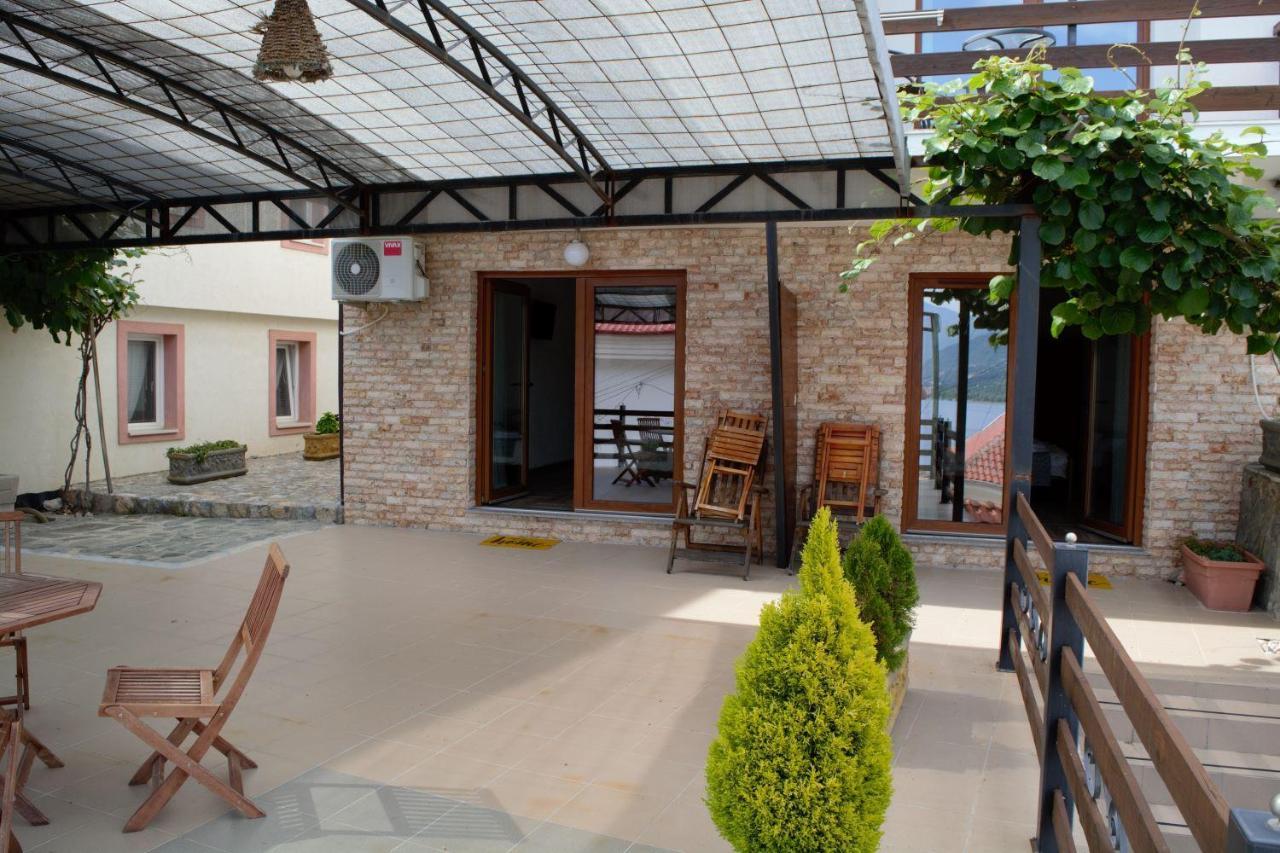 Villa Scandik Ohrid Luaran gambar