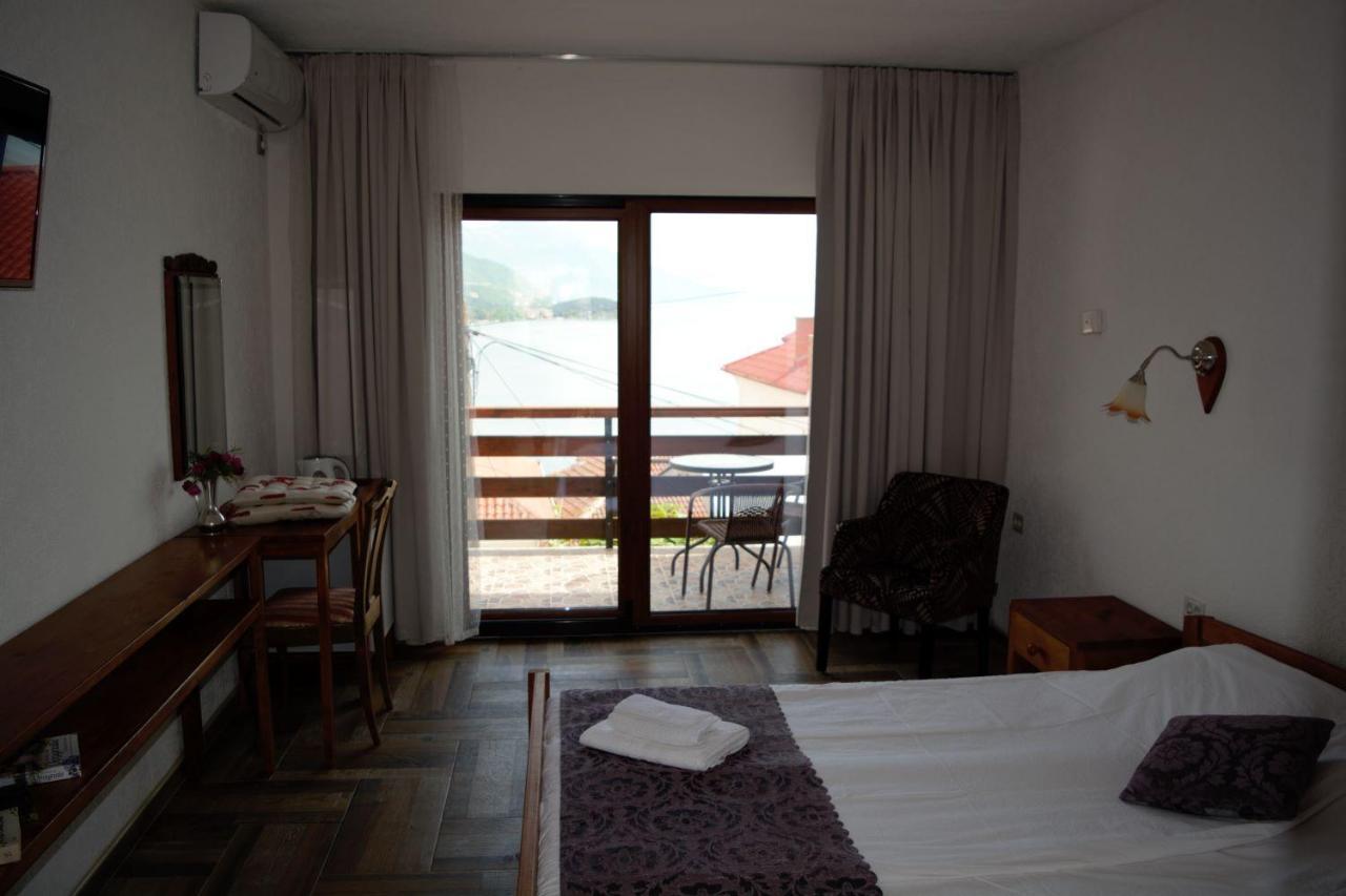 Villa Scandik Ohrid Luaran gambar