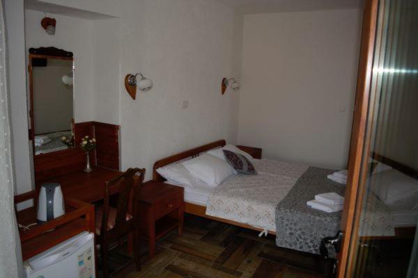 Villa Scandik Ohrid Luaran gambar