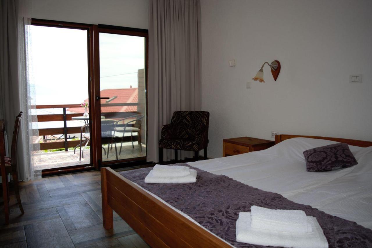 Villa Scandik Ohrid Luaran gambar